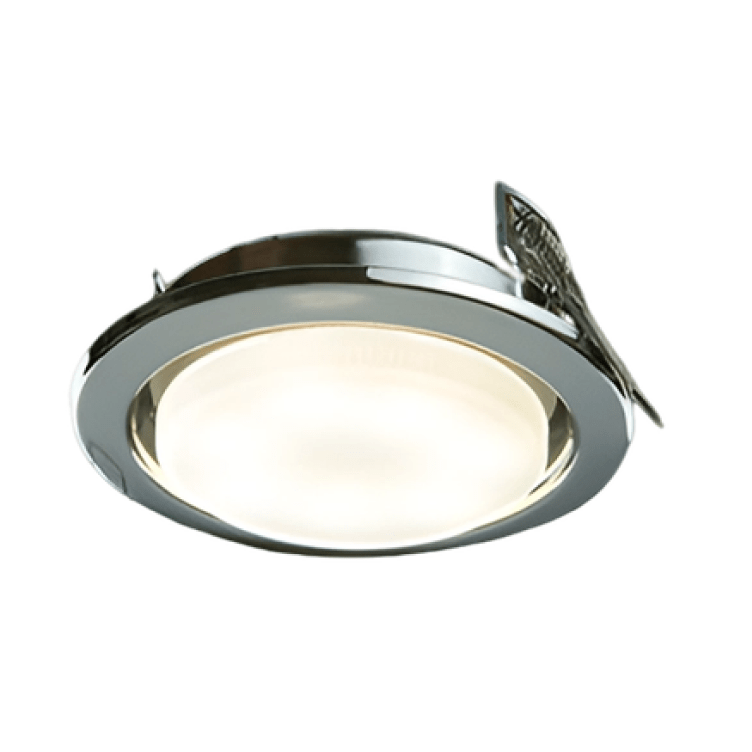 Светильник GX53 Хром