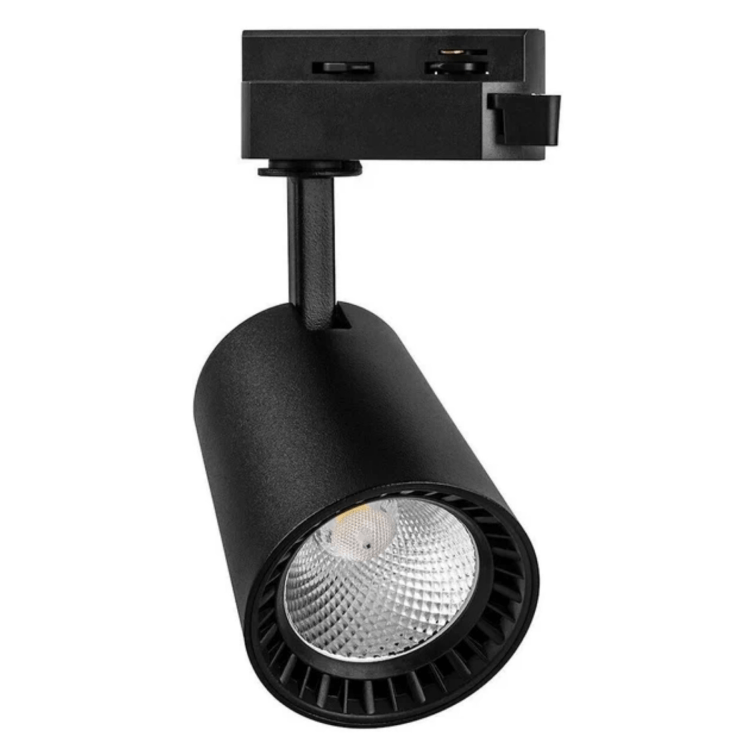 Светильник AL 100 Черный