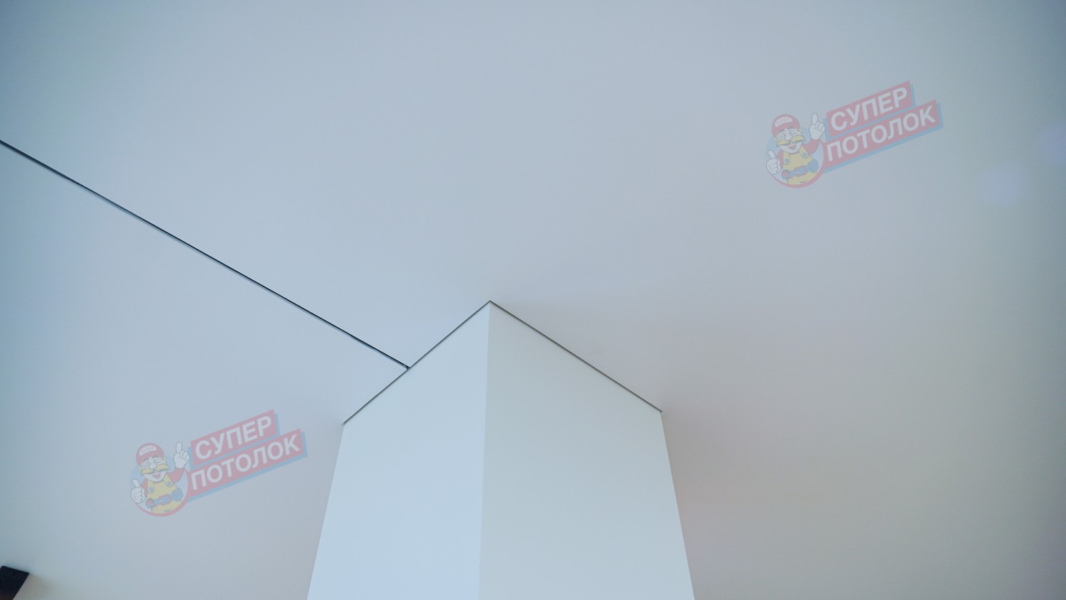 Потолок